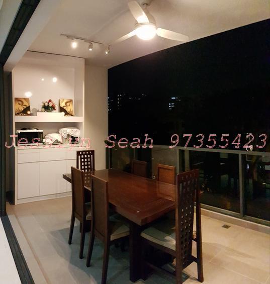 Terrene At Bukit Timah (D21), Condominium #143010582